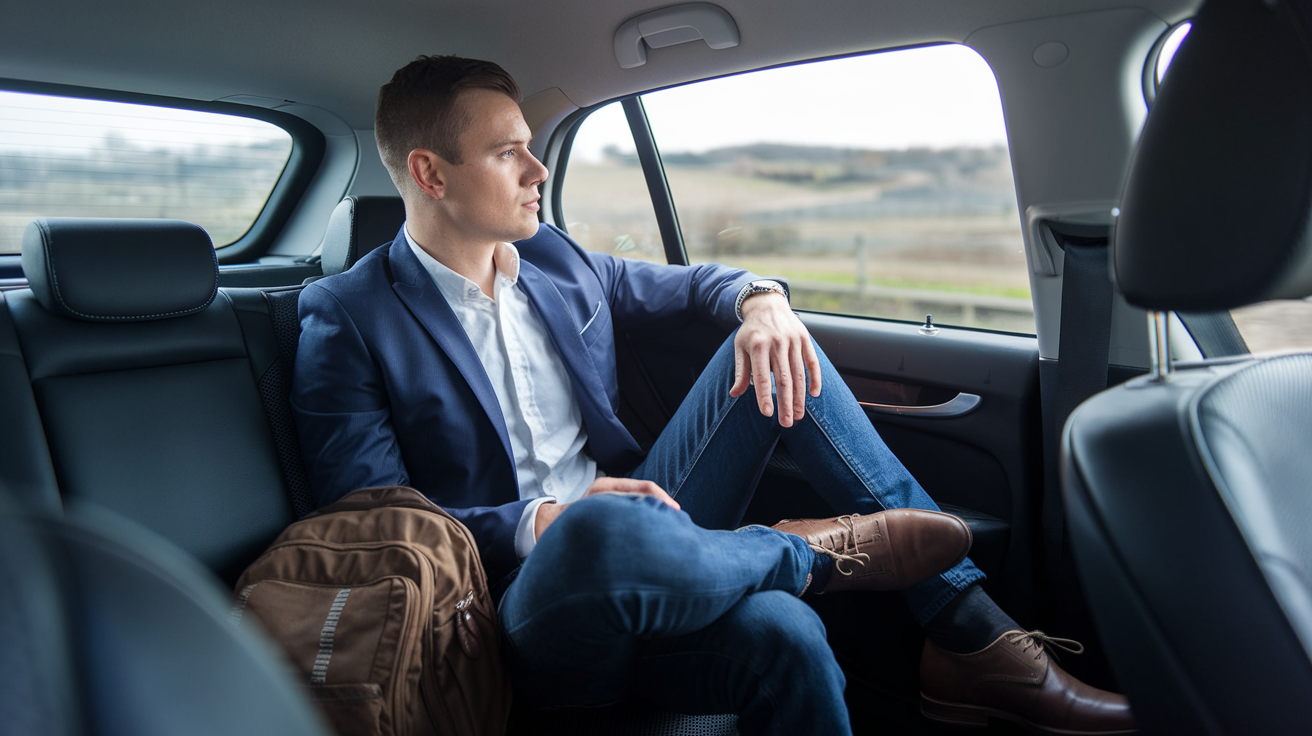 Basiglio to Malpensa Airport Transfer: Your Complete Guide